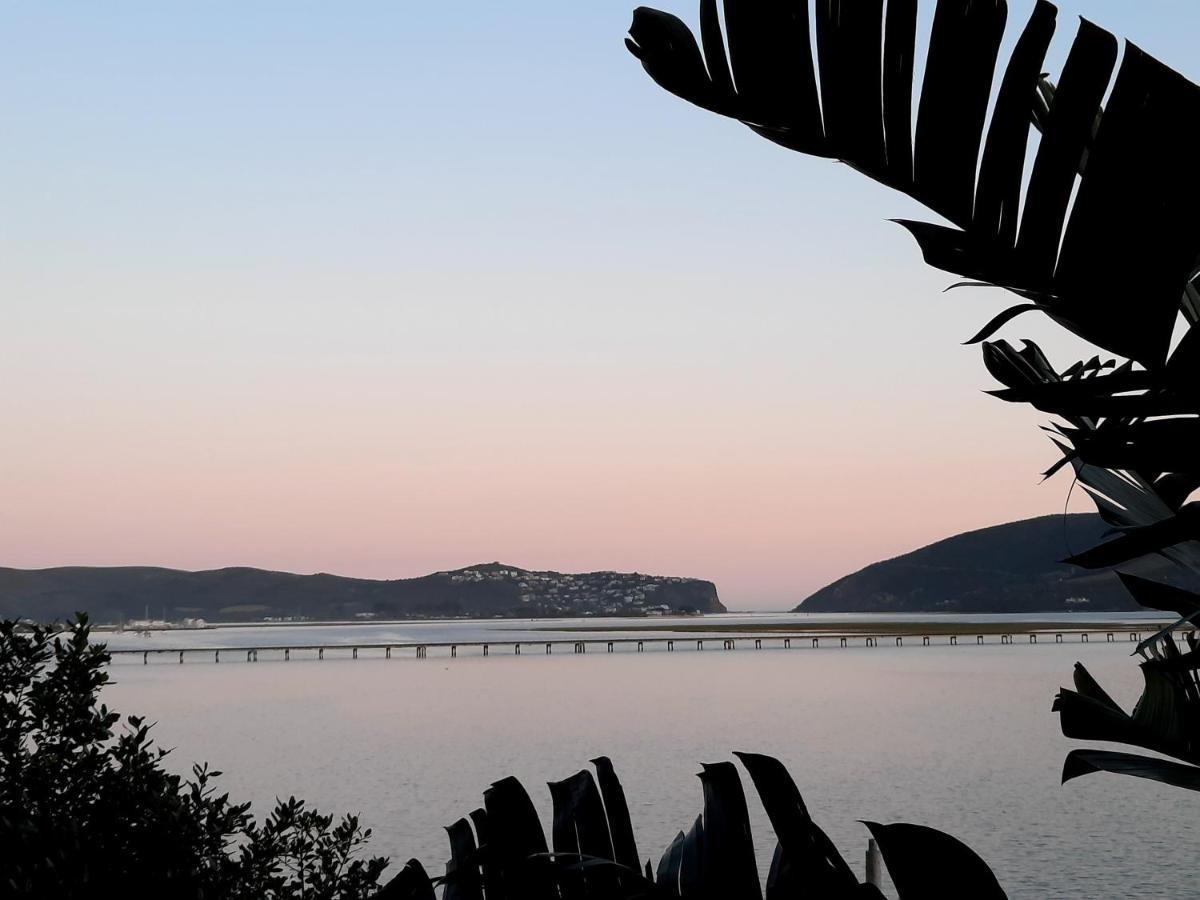 Phoenix Lodge And Waterside Accommodation Knysna Kültér fotó