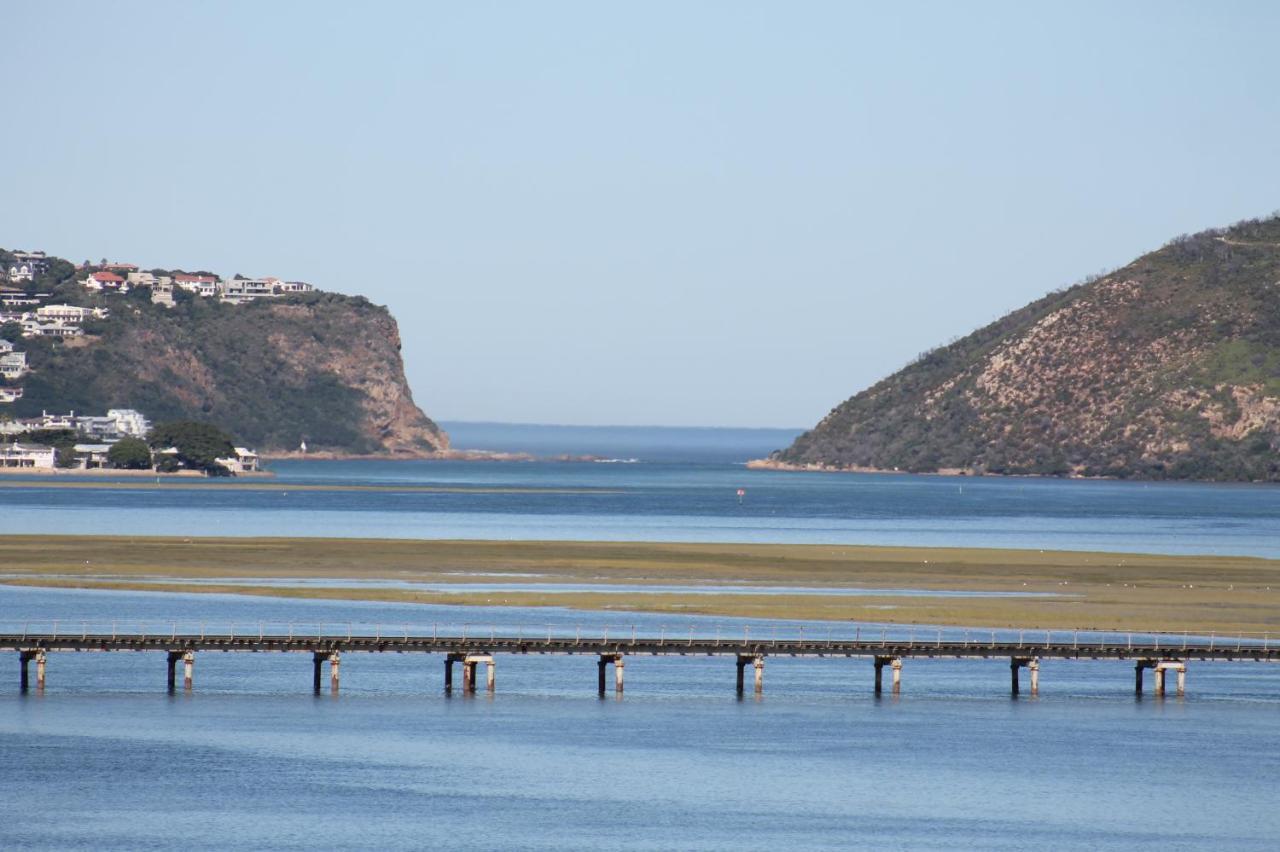 Phoenix Lodge And Waterside Accommodation Knysna Kültér fotó