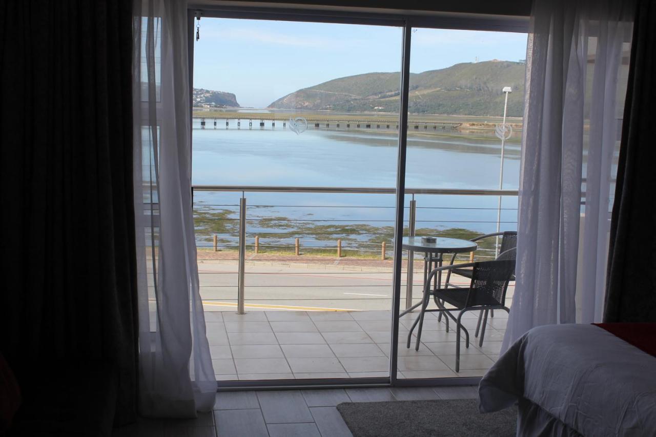 Phoenix Lodge And Waterside Accommodation Knysna Kültér fotó