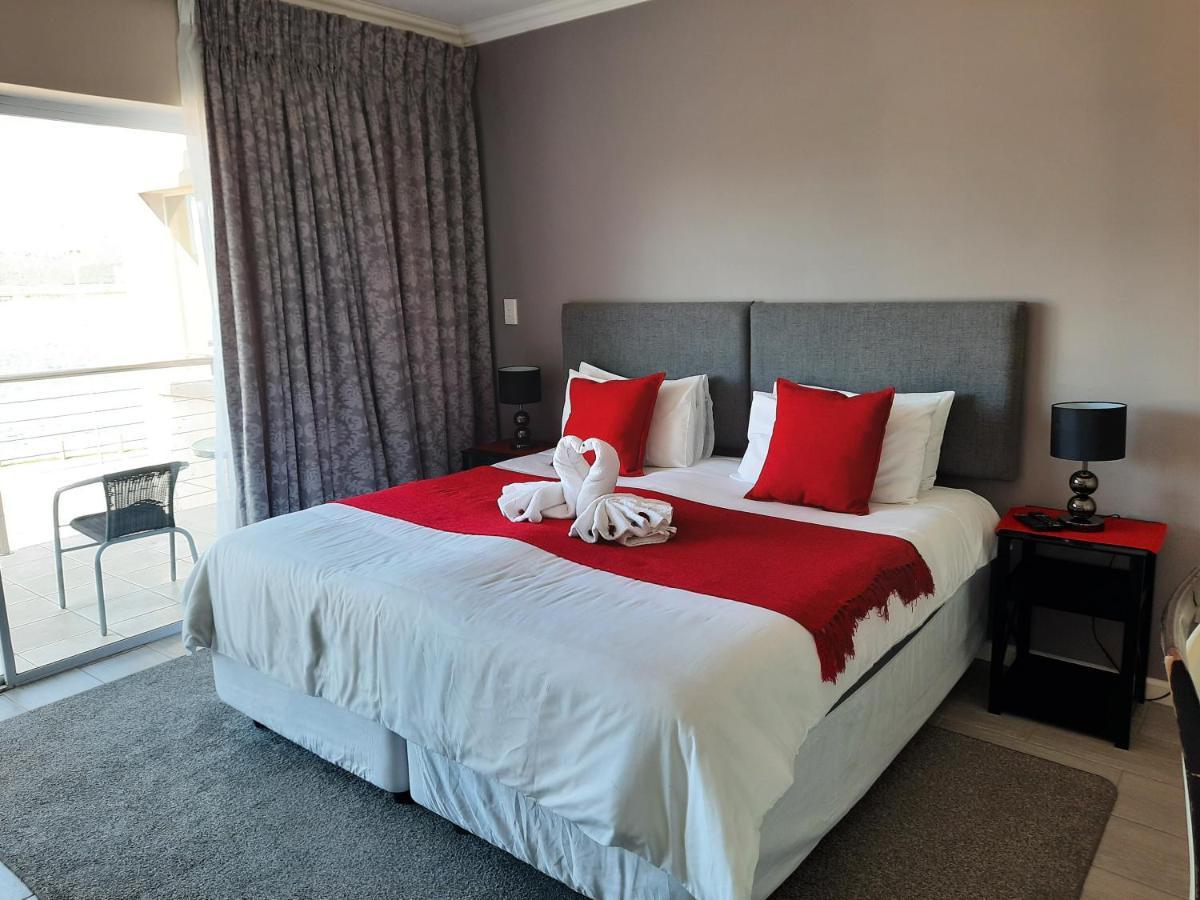 Phoenix Lodge And Waterside Accommodation Knysna Kültér fotó