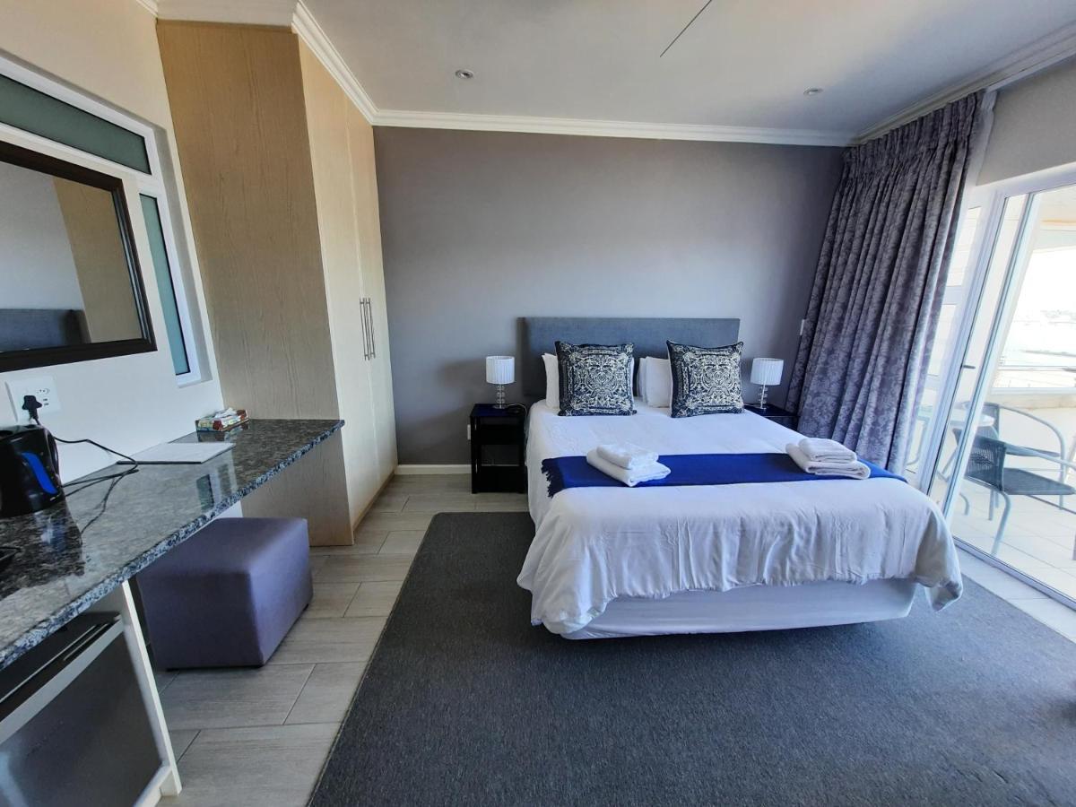 Phoenix Lodge And Waterside Accommodation Knysna Kültér fotó