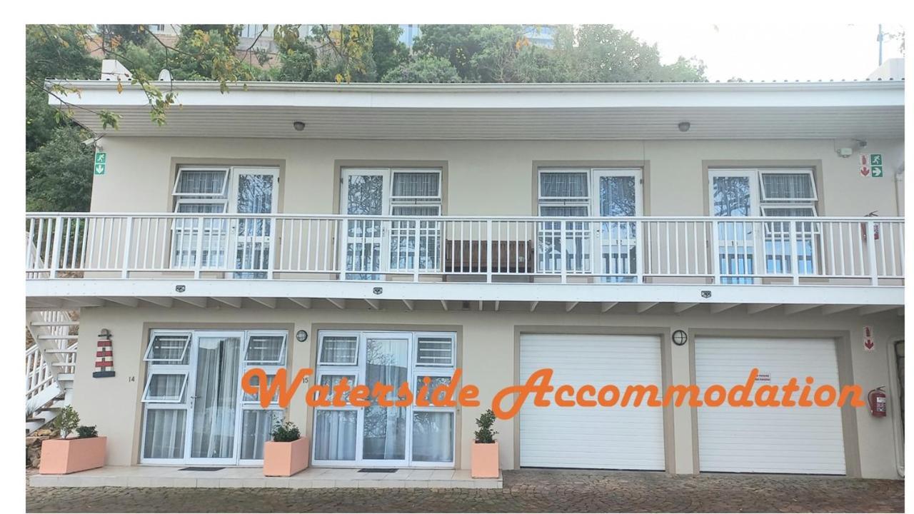 Phoenix Lodge And Waterside Accommodation Knysna Kültér fotó