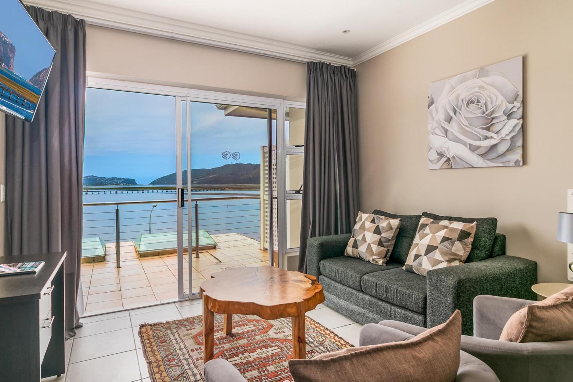Phoenix Lodge And Waterside Accommodation Knysna Kültér fotó