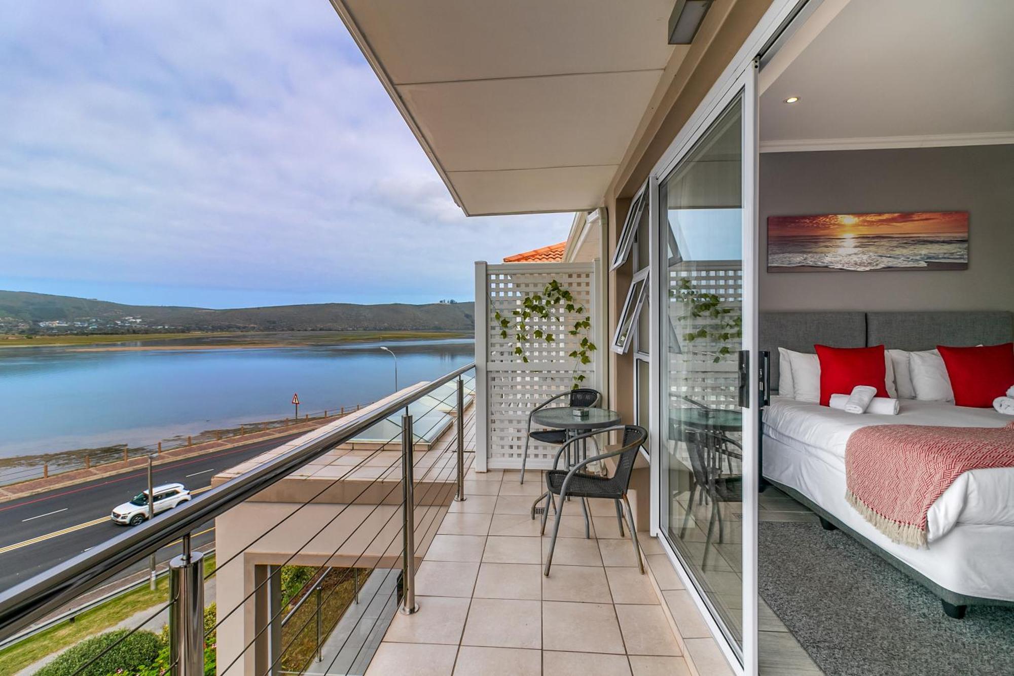 Phoenix Lodge And Waterside Accommodation Knysna Kültér fotó