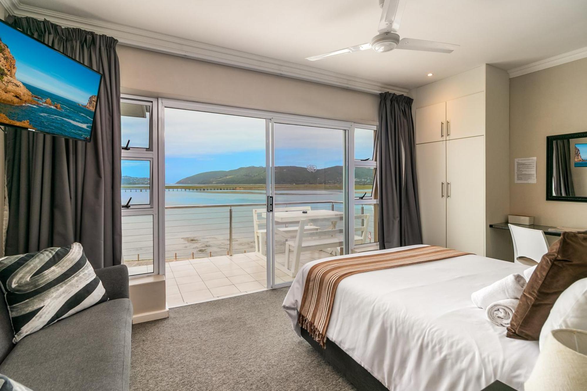 Phoenix Lodge And Waterside Accommodation Knysna Kültér fotó