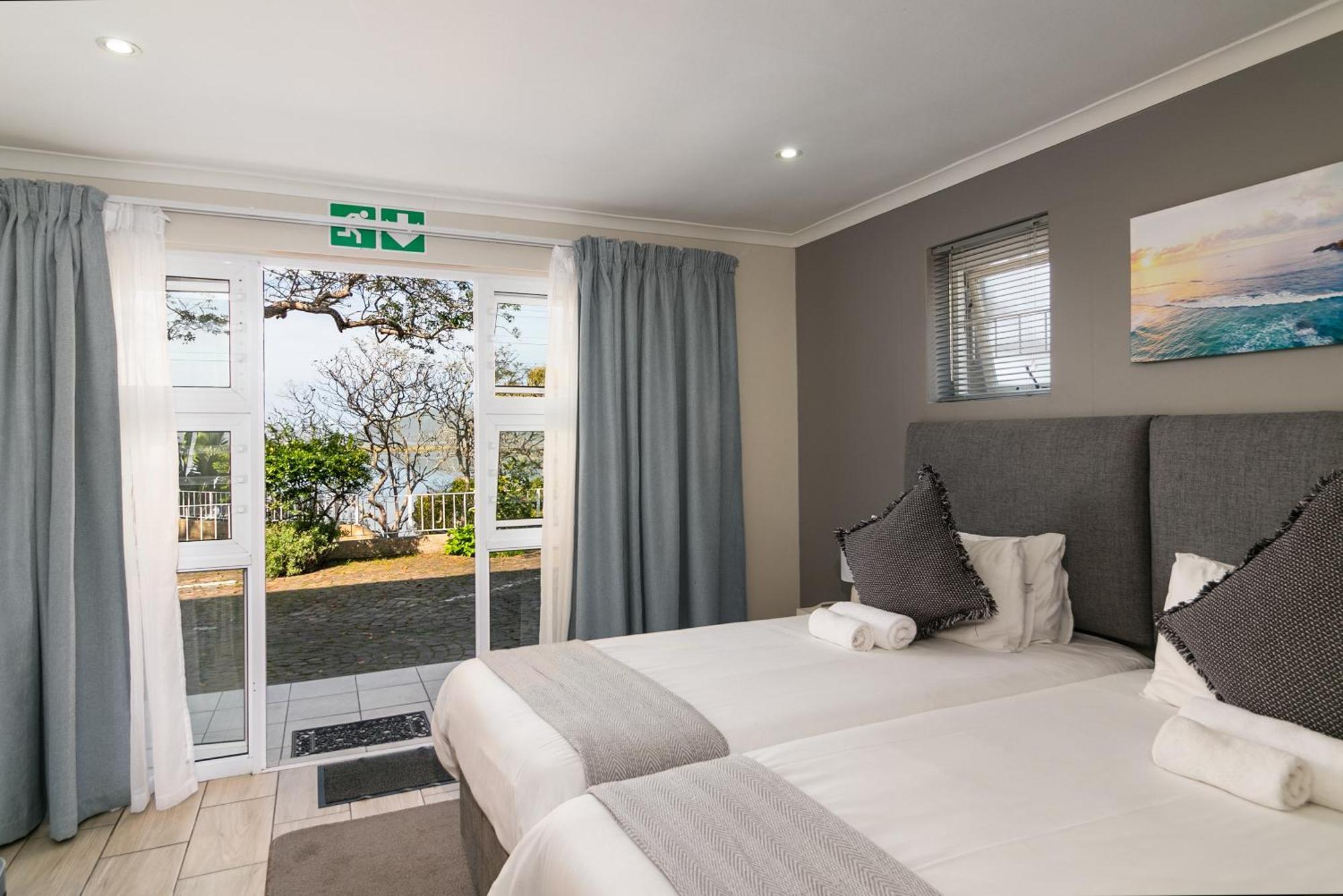Phoenix Lodge And Waterside Accommodation Knysna Kültér fotó