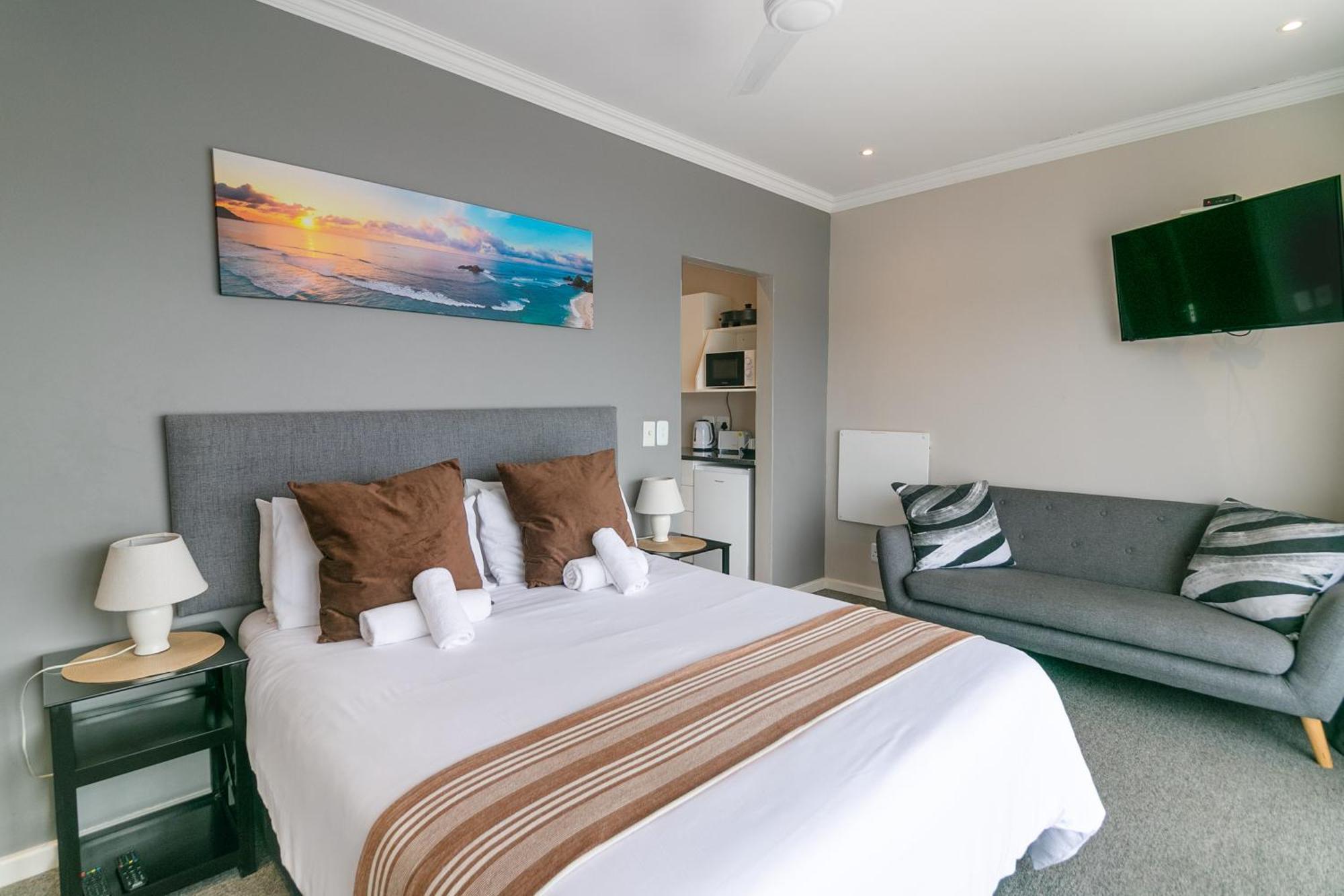 Phoenix Lodge And Waterside Accommodation Knysna Kültér fotó