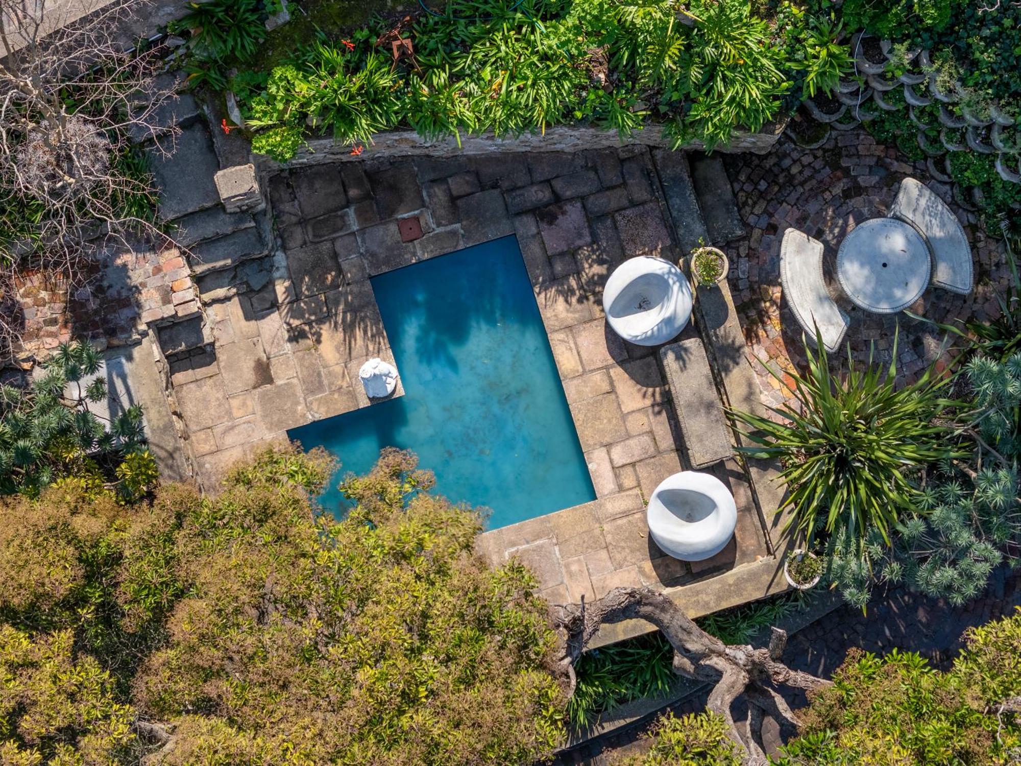 Phoenix Lodge And Waterside Accommodation Knysna Kültér fotó